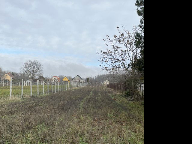 Eladó telek, Albertirsán 3.5 M Ft / költözzbe.hu