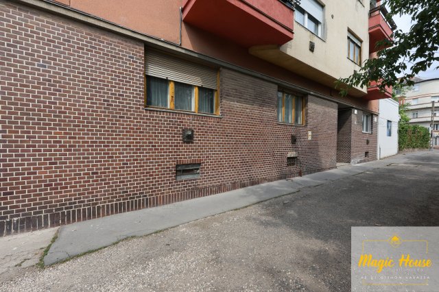 Eladó téglalakás, Budapesten, XIV. kerületben 89.5 M Ft