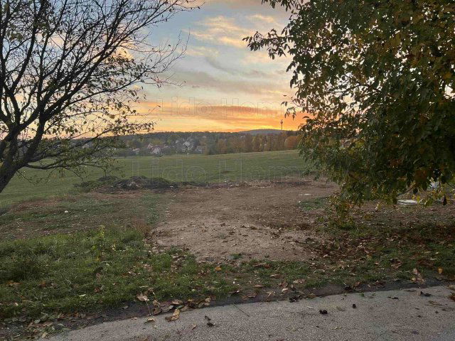 Eladó telek, Zánkán 32.5 M Ft / költözzbe.hu