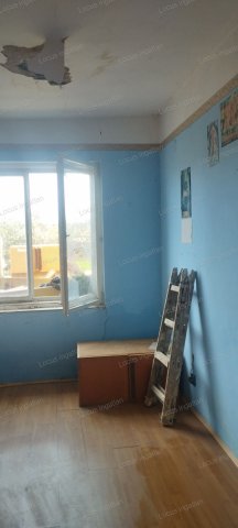 Eladó családi ház, Kengyelen 8.5 M Ft, 3 szobás