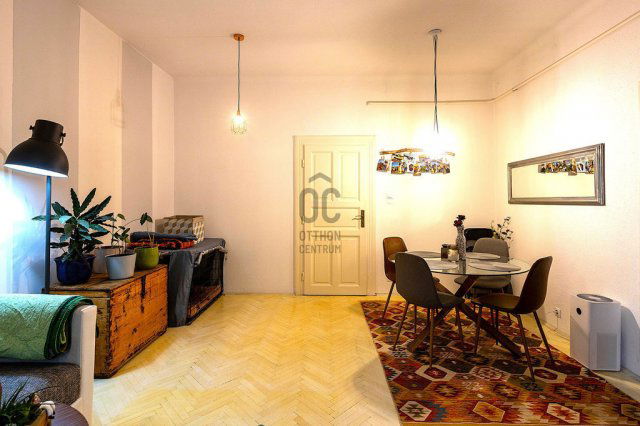 Eladó téglalakás, Budapesten, III. kerületben 94.5 M Ft