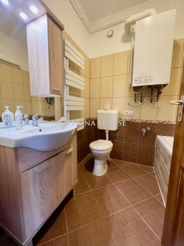 Kiadó téglalakás, albérlet, Nyíregyházán 150 E Ft / hó