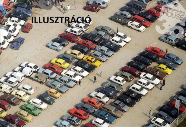 Kiadó ipari ingatlan, Kecskeméten 80 E Ft / hó