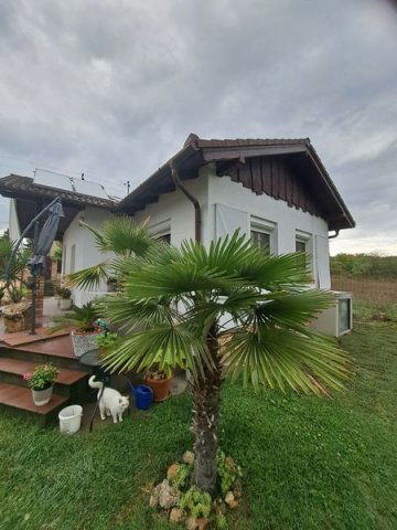 Eladó családi ház, Tárnokon 89 M Ft, 2 szobás