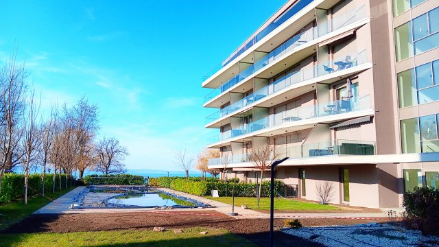 Eladó téglalakás, Siófokon 152 M Ft, 4 szobás