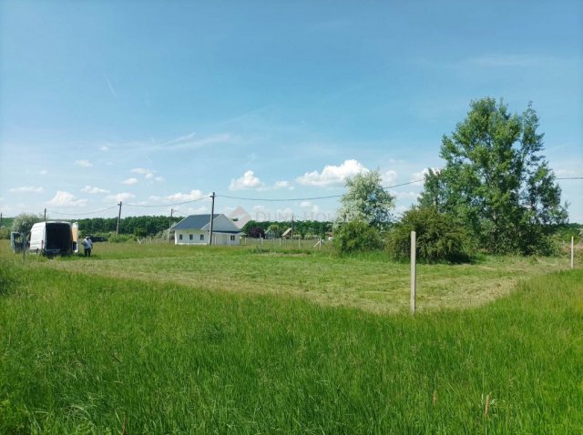 Eladó telek, Abádszalókban 7.99 M Ft / költözzbe.hu