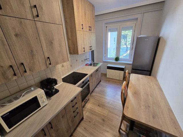 Kiadó téglalakás, albérlet, Debrecenben 220 E Ft / hó, 2 szobás