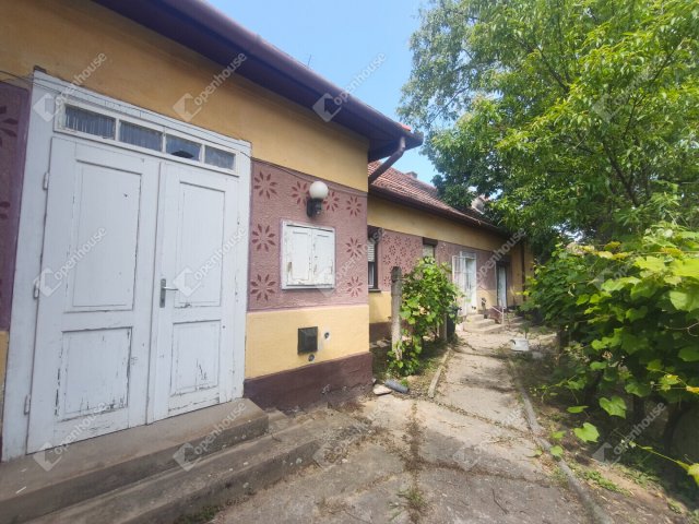 Eladó családi ház, Böhönyén 25.9 M Ft, 4 szobás