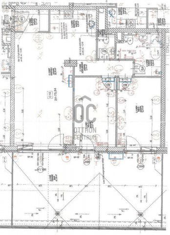 Eladó téglalakás, Budapesten, XIII. kerületben 189 M Ft