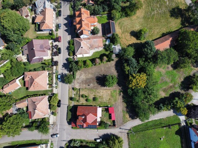 Eladó telek, Hevesen 3.5 M Ft / költözzbe.hu