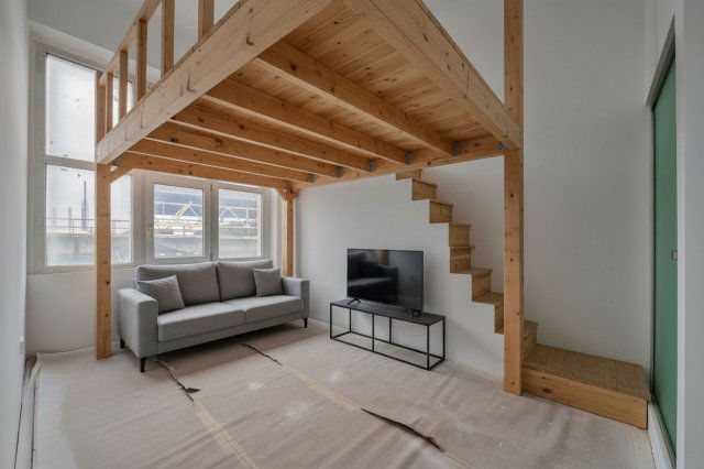 Eladó téglalakás, Budapesten, XXI. kerületben 27.9 M Ft