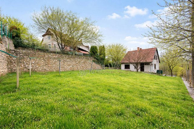 Eladó telek, Budapesten, II. kerületben 169 M Ft