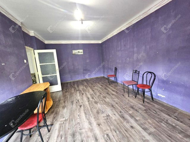 Eladó téglalakás, Tatabányán 35 M Ft, 2 szobás