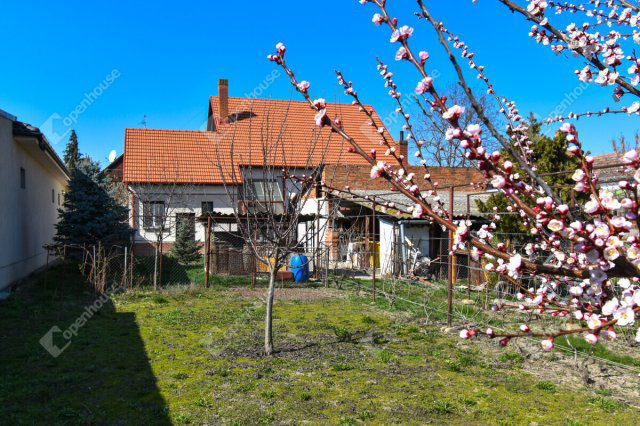 Eladó családi ház, Szegeden 139 M Ft, 6 szobás