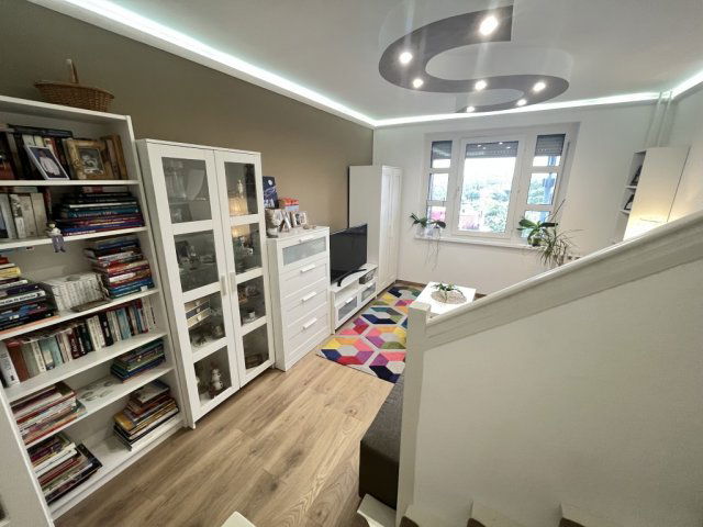 Eladó panellakás, Kaposváron, Berzsenyi utcában 43.9 M Ft