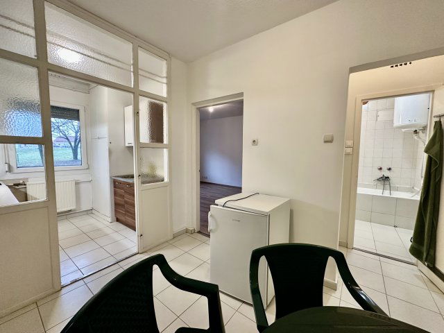 Eladó téglalakás, Keszthelyen, Schwarz Dávid utcában 47.9 M Ft