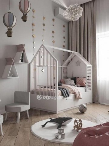 Eladó ikerház, Kozármislenyen 109 M Ft, 4 szobás