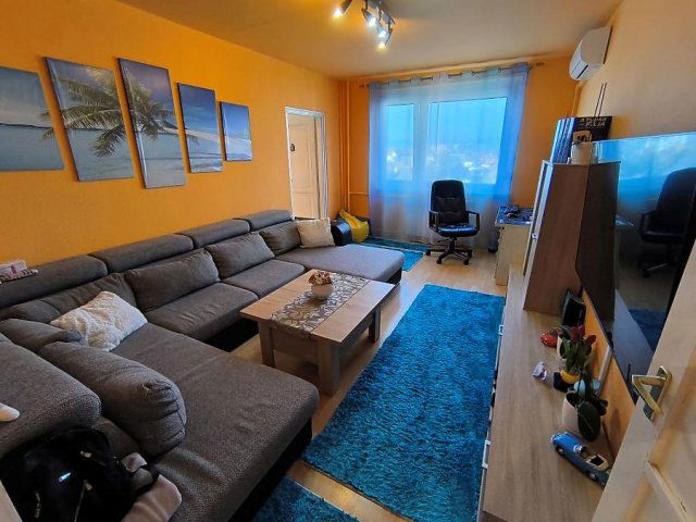 Eladó panellakás, Budapesten, XV. kerületben 74.9 M Ft