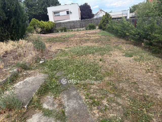 Eladó telek, Budaörsön 74.9 M Ft / költözzbe.hu