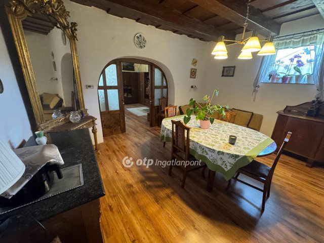 Eladó családi ház, Tiszafüreden 62 M Ft, 3+1 szobás