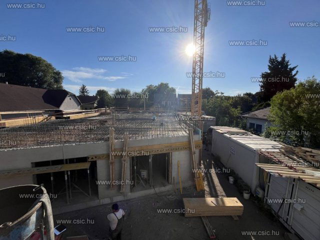 Eladó téglalakás, Budapesten, XVIII. kerületben 89.9 M Ft