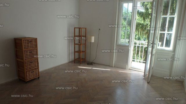 Kiadó téglalakás, albérlet, Budapesten, II. kerületben