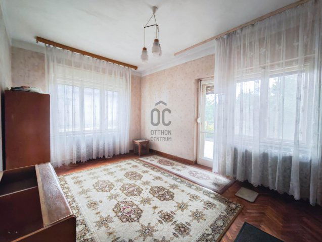 Eladó családi ház, Komáromban, Arany János utcában 68.9 M Ft
