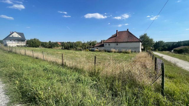 Eladó telek, Harsányban 3.35 M Ft / költözzbe.hu