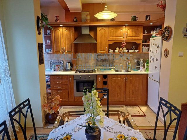 Eladó téglalakás, Nyíregyházán 49.5 M Ft, 2 szobás