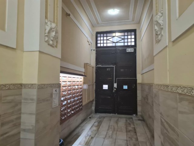 Eladó téglalakás, Budapesten, IX. kerületben, Ráday utcában