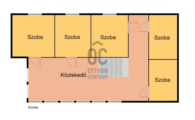 Eladó hotel, Kecskeméten 151.3 M Ft / költözzbe.hu