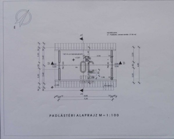 Eladó mezogazdasagi ingatlan, Kajászón 14.99 M Ft
