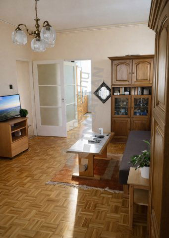 Kiadó téglalakás, albérlet, IV. kerületben, Reviczky utcában