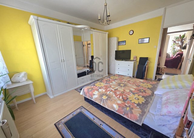 Eladó téglalakás, Budapesten, XX. kerületben 65.9 M Ft, 2 szobás