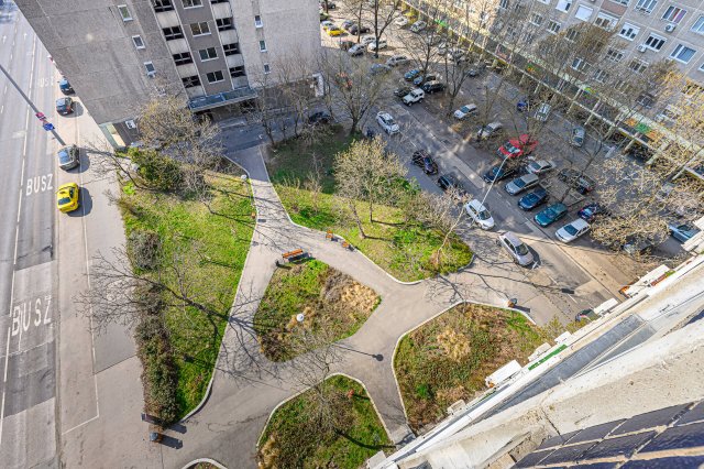 Eladó téglalakás, Budapesten, III. kerületben 70 M Ft, 2 szobás