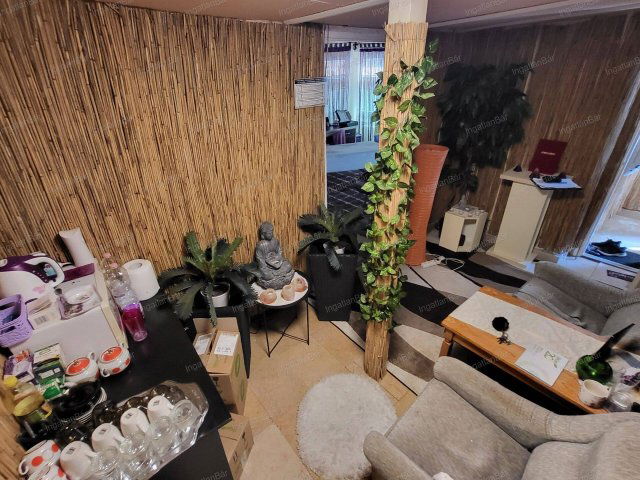 Eladó üzlethelyiség, Mátészalkán 35.9 M Ft