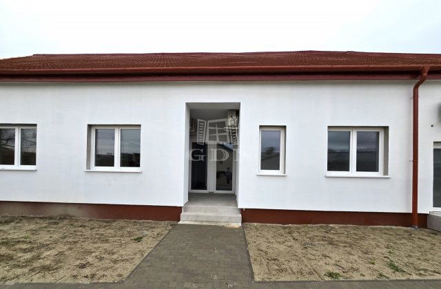 Eladó téglalakás, Budapesten, XXIII. kerületben 44 M Ft