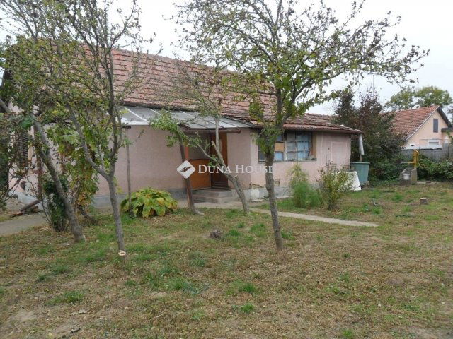 Eladó telek, Debrecenben 45 M Ft / költözzbe.hu