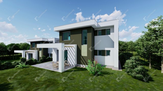 Eladó családi ház, Budapesten, XVI. kerületben 179.9 M Ft