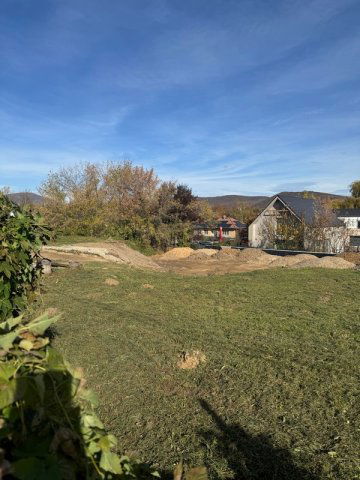 Eladó telek, Pilisvörösváron 69.4 M Ft / költözzbe.hu