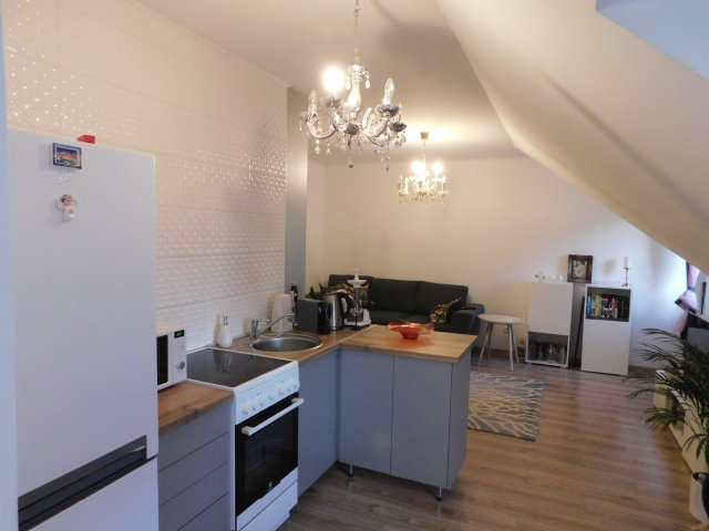 Eladó téglalakás, Kehidakustányban 35.9 M Ft, 2 szobás