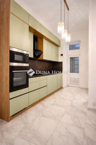 Eladó téglalakás, Budapesten, XIII. kerületben 84.5 M Ft