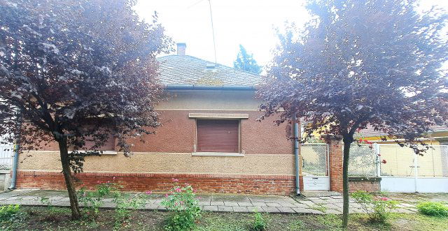 Eladó családi ház, Gyulán 46.9 M Ft, 3 szobás