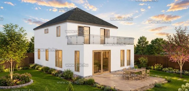 Eladó családi ház, Szentendrén 185 M Ft, 5 szobás