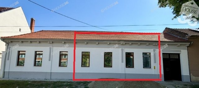 Eladó téglalakás, Kiskunfélegyházán 49.9 M Ft, 3 szobás