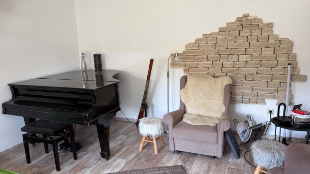 Eladó ikerház, Pécsett 66 M Ft, 2 szobás / költözzbe.hu