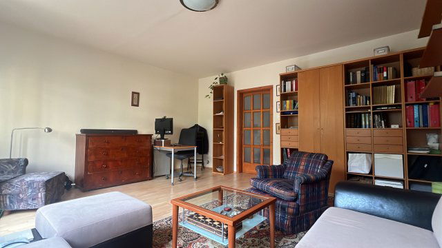Kiadó téglalakás, albérlet, IX. kerületben, Liliom utcában