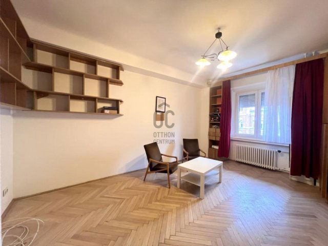 Eladó téglalakás, Budapesten, VII. kerületben 64.9 M Ft