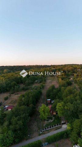 Eladó telek, Isaszegen 18.5 M Ft / költözzbe.hu