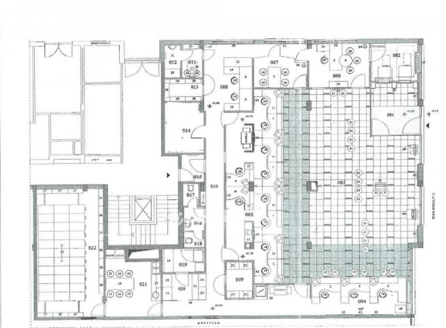 Eladó üzlethelyiség, Budapesten, XX. kerületben 168.25 M Ft